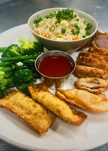 Mahinaandsuns Food Mini