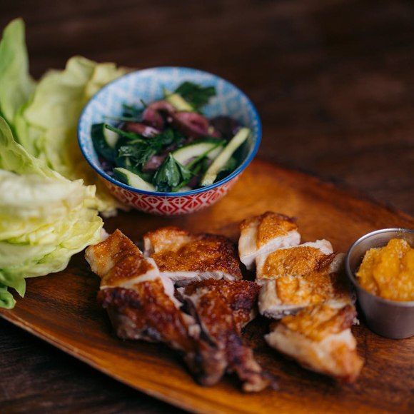 Mahinaandsuns Food Type