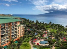Outrigger Area Mini