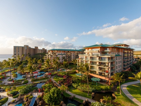 Outrigger Feature