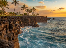 Outrigger Kona Resort Spa Area Mini