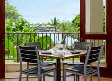 Outrigger Kona Resort Spa Dining Mini