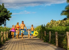 Outrigger Nearby Activities Mini