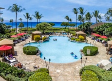 Outrigger Pool Mini
