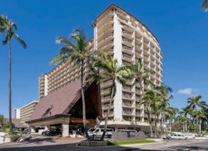 Outrigger Reef Waikiki Beach Resort Area Mini