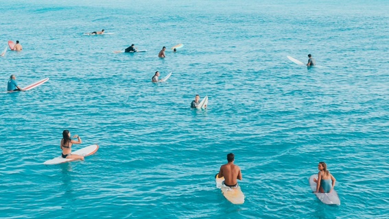 Outrigger Waikiki Beachcomber Hotel Nearby Activities
