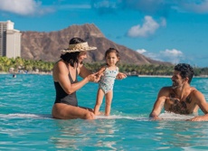 Outrigger Waikiki Nearby Activities Mini
