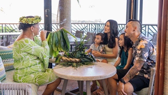 Outrigger Waikiki Shopping