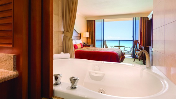 Outrigger Waikiki The Hotel