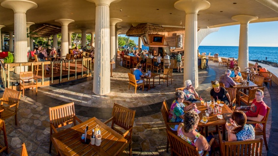 Royalkona Dining