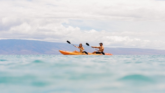 Royallahaina Nearby Activities