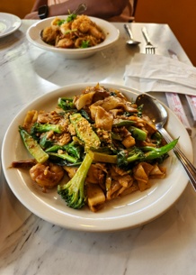 Siam Square Food Mini