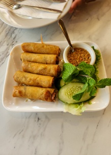 Siam Square Food Type Mini
