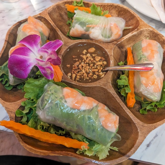 Siam Square Food Type