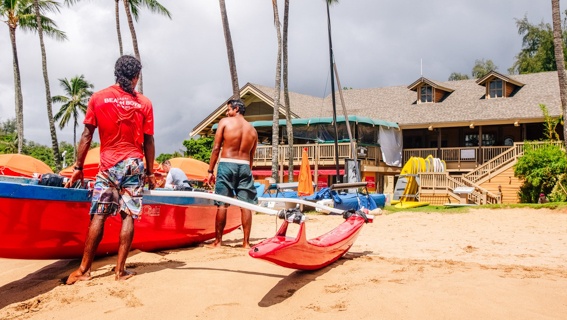 Sonesta Nearby Activities