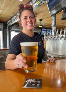 Waikikibrewing Delivery Mini