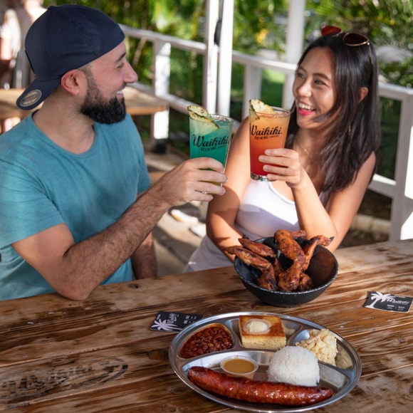 Waikikibrewing Delivery