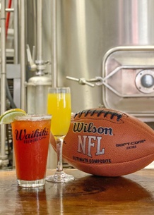 Waikikibrewing Open Hours Mini