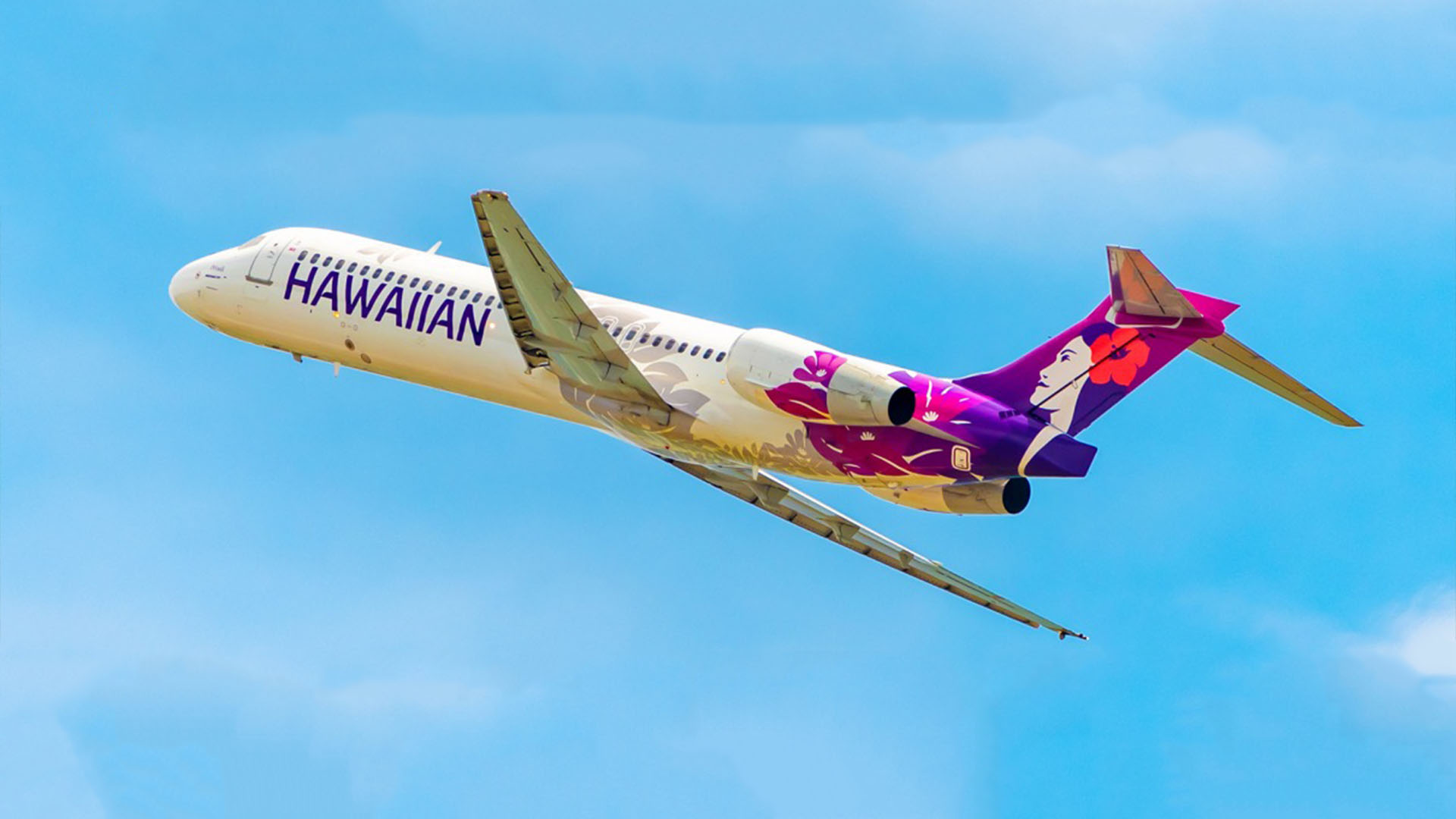 【マーシー】ロングボード　FLIGHT HAWAII Makua 9.6 Hawaiian-Inter-Island-Day-