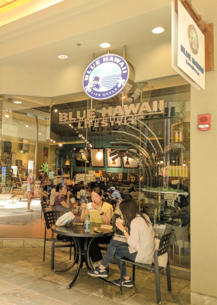 Bluehawaiilifestyle Blue Hawaii Lifestyle Mini Location Restaurant Shop