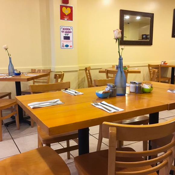Cafe Kaila Hawaii Cafe Kaila Feature Business