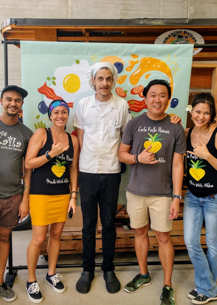 Cafe Kaila Hawaii Cafe Kaila Mini Delivery