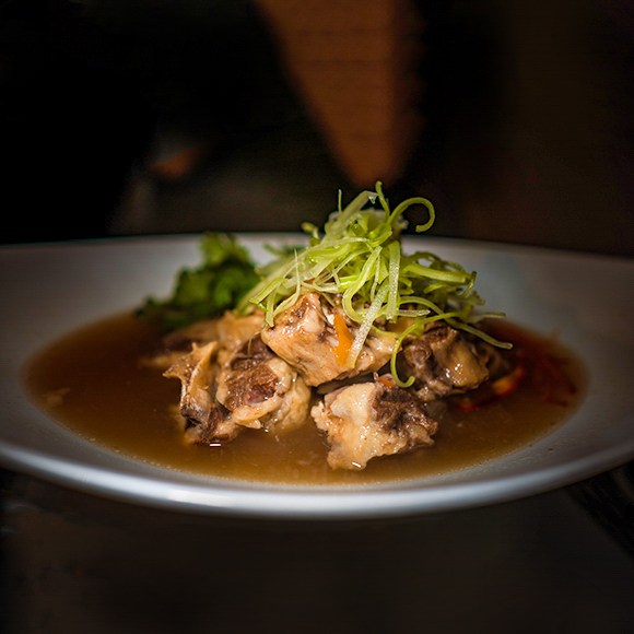Chefchai Chef Chai Feature Food Restaurant