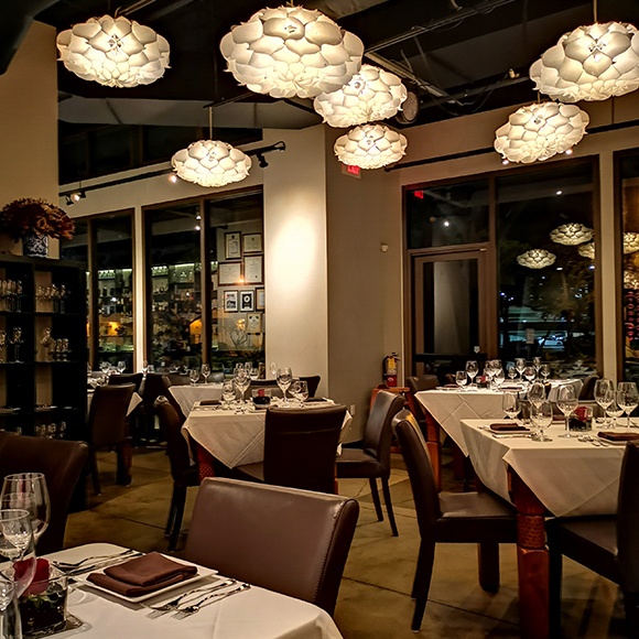 Chefchai Chef Chai Feature Food Restaurant Table