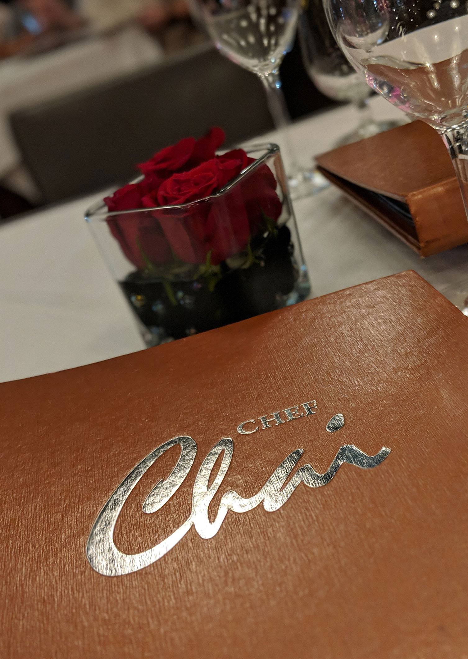 Chefchai Chef Chai Mini Delivery