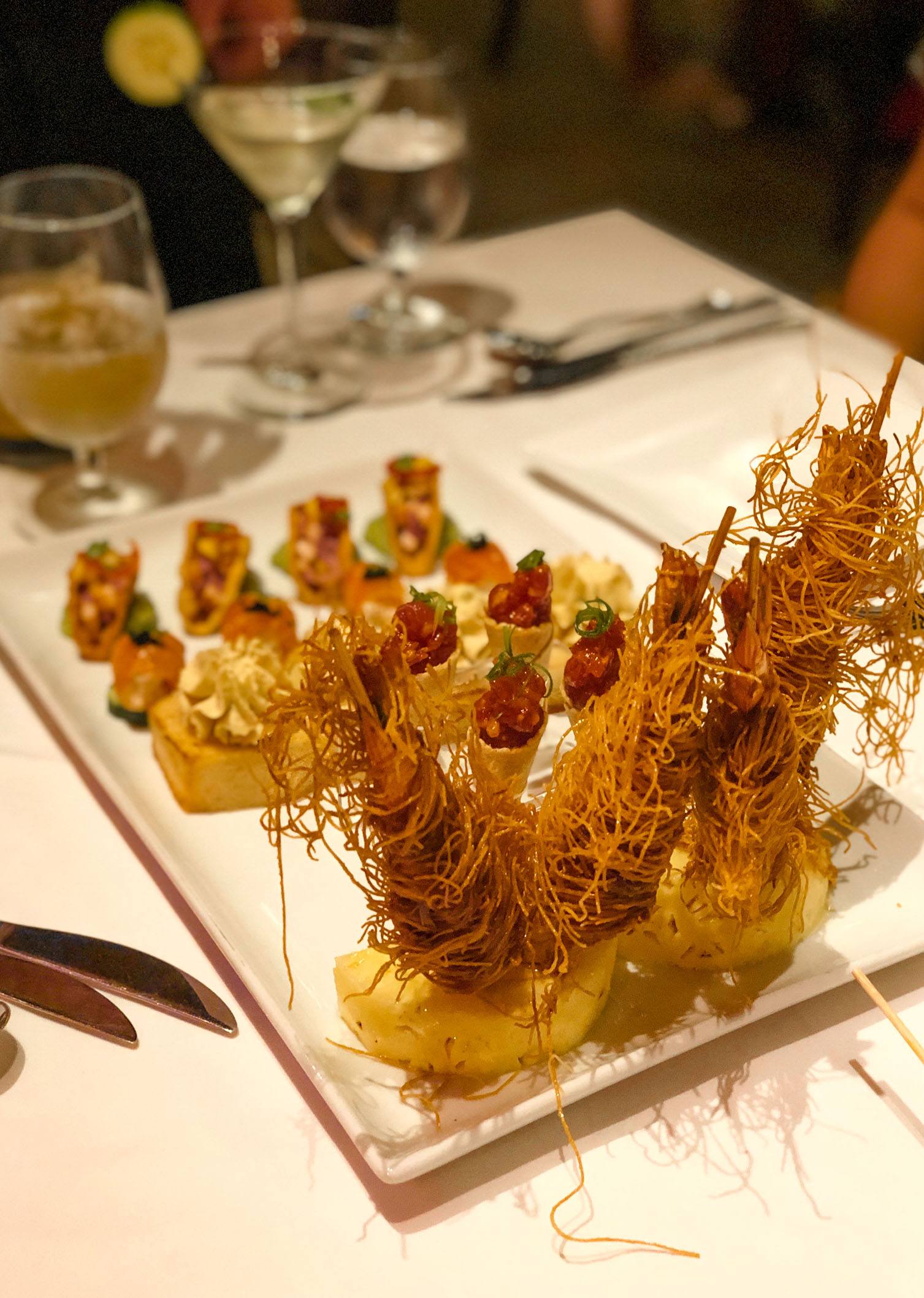 Chefchai Chef Chai Mini Food Type