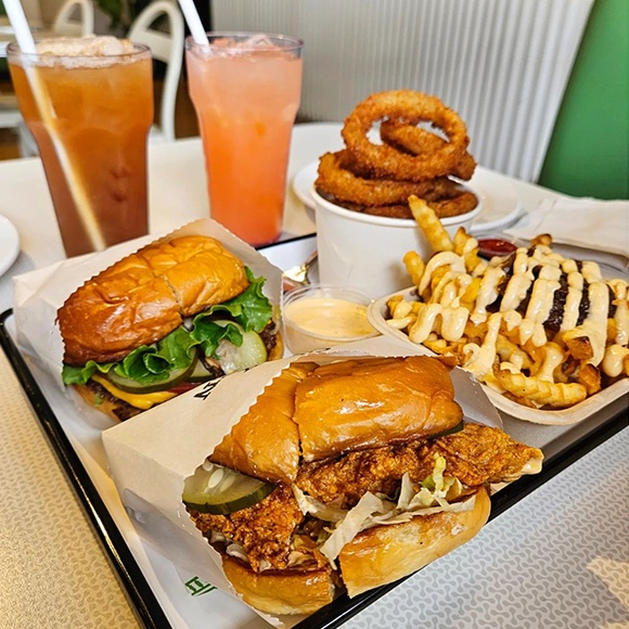 Chubbiesburgers Chubbies Burgers Feature Food Type