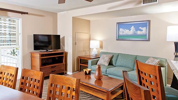 Clubwyndham Wyndham At Waikiki Beach Walk Feature Hotel