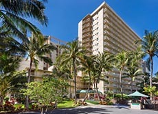 Clubwyndham Wyndham At Waikiki Beach Walk Mini Thearea