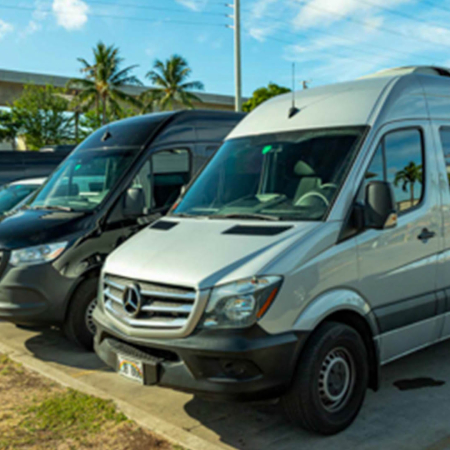 Direct Transfers Vehicles Product