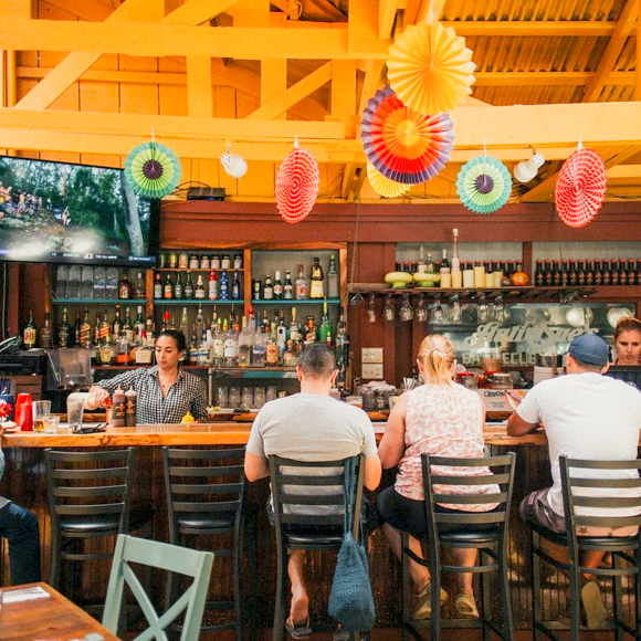 Fishandthehog The Fish And The Hog Feature Business