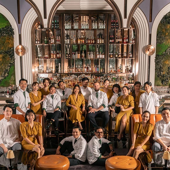 Fourseasons Duo Steak And Seafood Feature Openhouse Staff