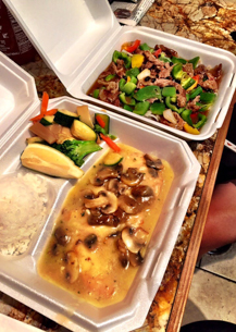 Google Review Honokowai Okazuya Deli Mini Food Type