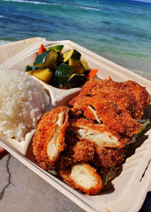 Google Review Honokowai Okazuya Deli Mini Food