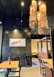 Gyotakuhawaii Gyotaku Japanese Restaurant Mini Location