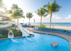 Halekoa Hale Koa Hotel Mini Pool