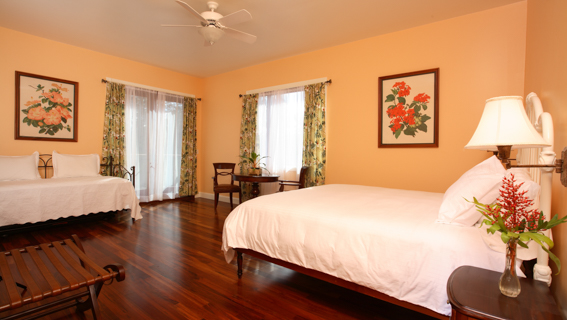 Hawaiiislandretreat Hawaii Island Retreat Feature Hotel
