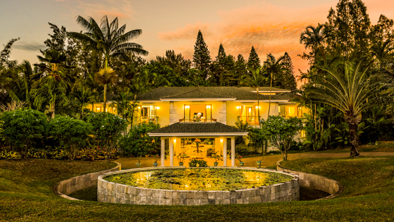 Hawaiiislandretreat Hawaii Island Retreat Feature Location