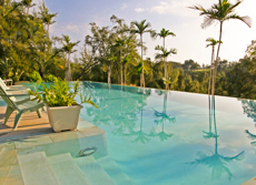 Hawaiiislandretreat Hawaii Island Retreat Mini Pool