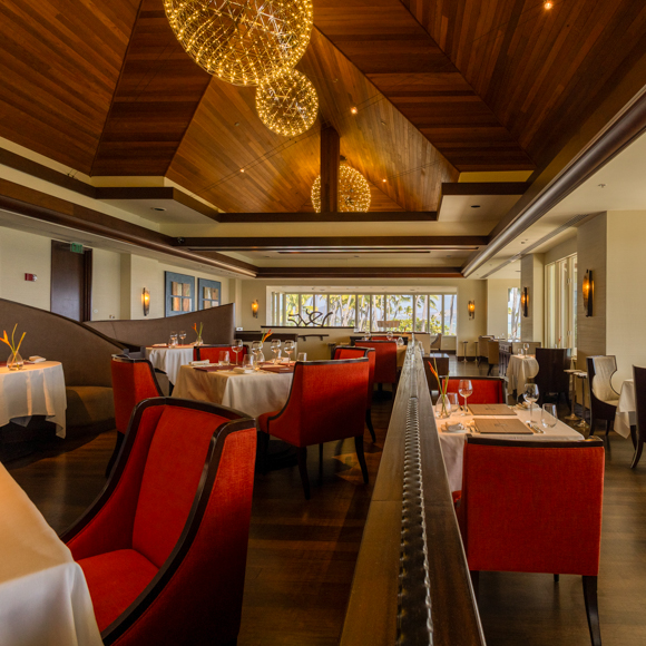 Hokuskahala Hokus Kahala Restaurant Feature Business