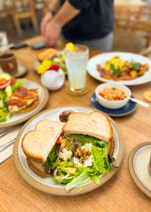 Honolulumuseum Honolulu Museum Of Art Cafe Mini Food Type