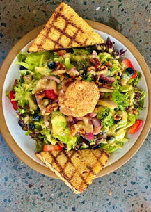 Honolulumuseum Honolulu Museum Of Art Cafe Mini Food