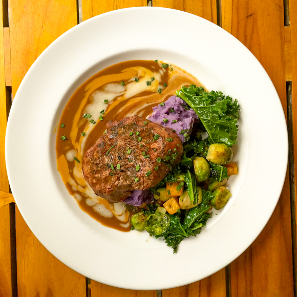 Hulagrillkaanapali Hula Grill Ka Anapali Feature Food Steak