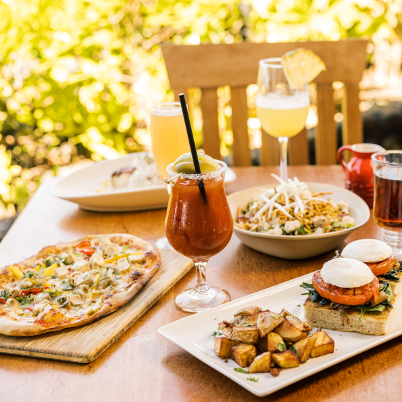 Hulagrillkaanapali Hula Grill Ka Anapali Feature Food Type