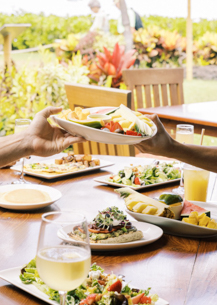 Hulagrillkaanapali Hula Grill Ka Anapali Mini Food Type
