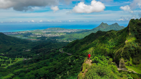 Hyatt Hyatt Centric Waikiki Beach Feature Activities Mighty Diamond Head
